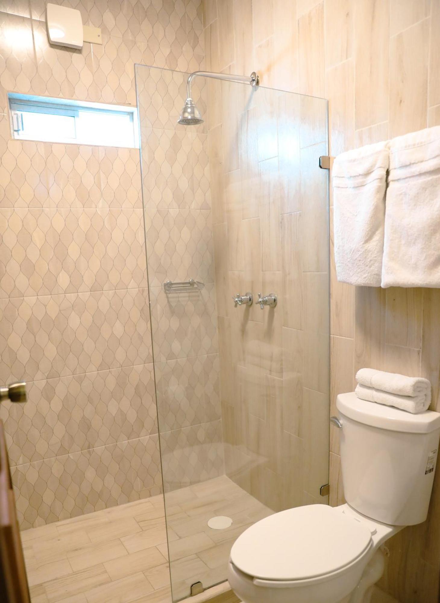 Cuatro Misiones Hotel Ciudad Constitución Екстериор снимка